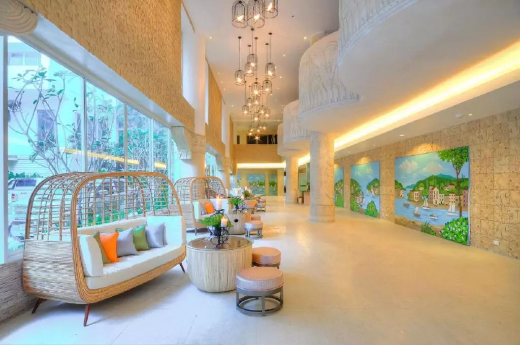 Patong Heritage Apartment by Alexanders